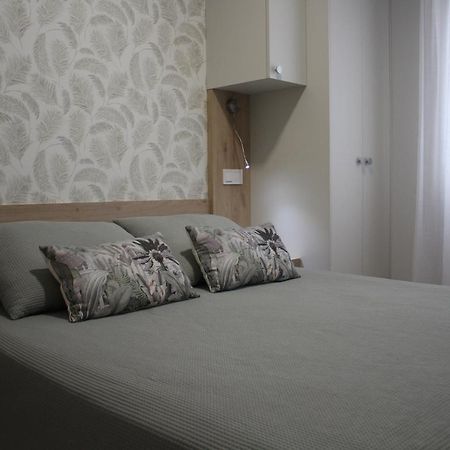 Апартаменти Apartamento Reformado Centro De Сантандер Екстер'єр фото
