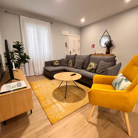 Апартаменти Apartamento Reformado Centro De Сантандер Екстер'єр фото