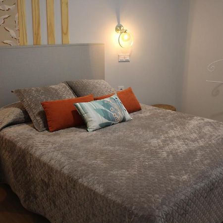 Апартаменти Apartamento Reformado Centro De Сантандер Екстер'єр фото