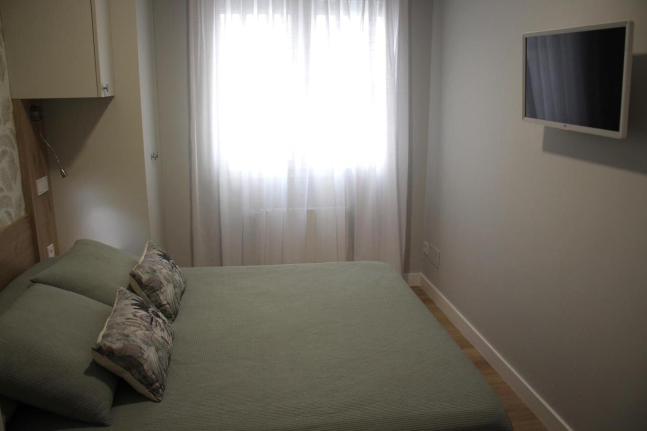 Апартаменти Apartamento Reformado Centro De Сантандер Екстер'єр фото