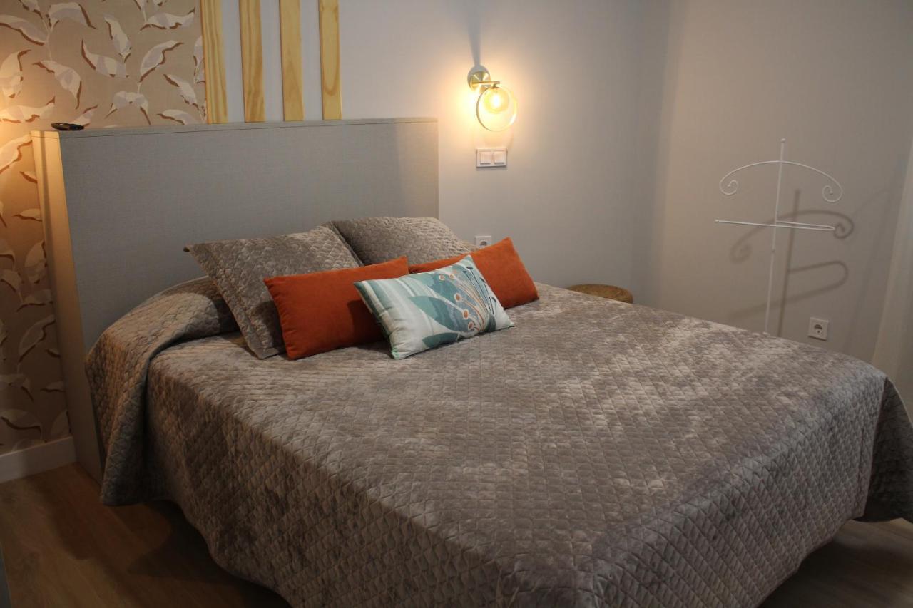 Апартаменти Apartamento Reformado Centro De Сантандер Екстер'єр фото