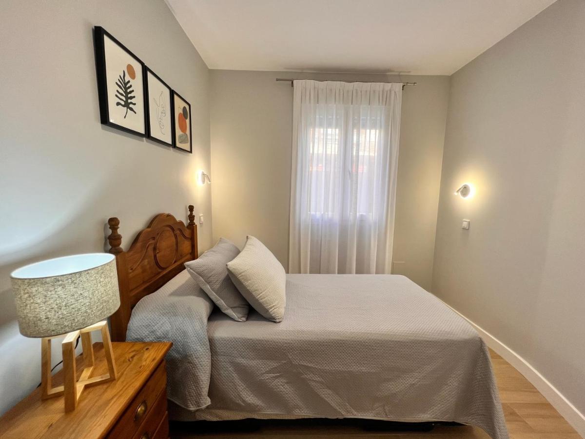 Апартаменти Apartamento Reformado Centro De Сантандер Екстер'єр фото
